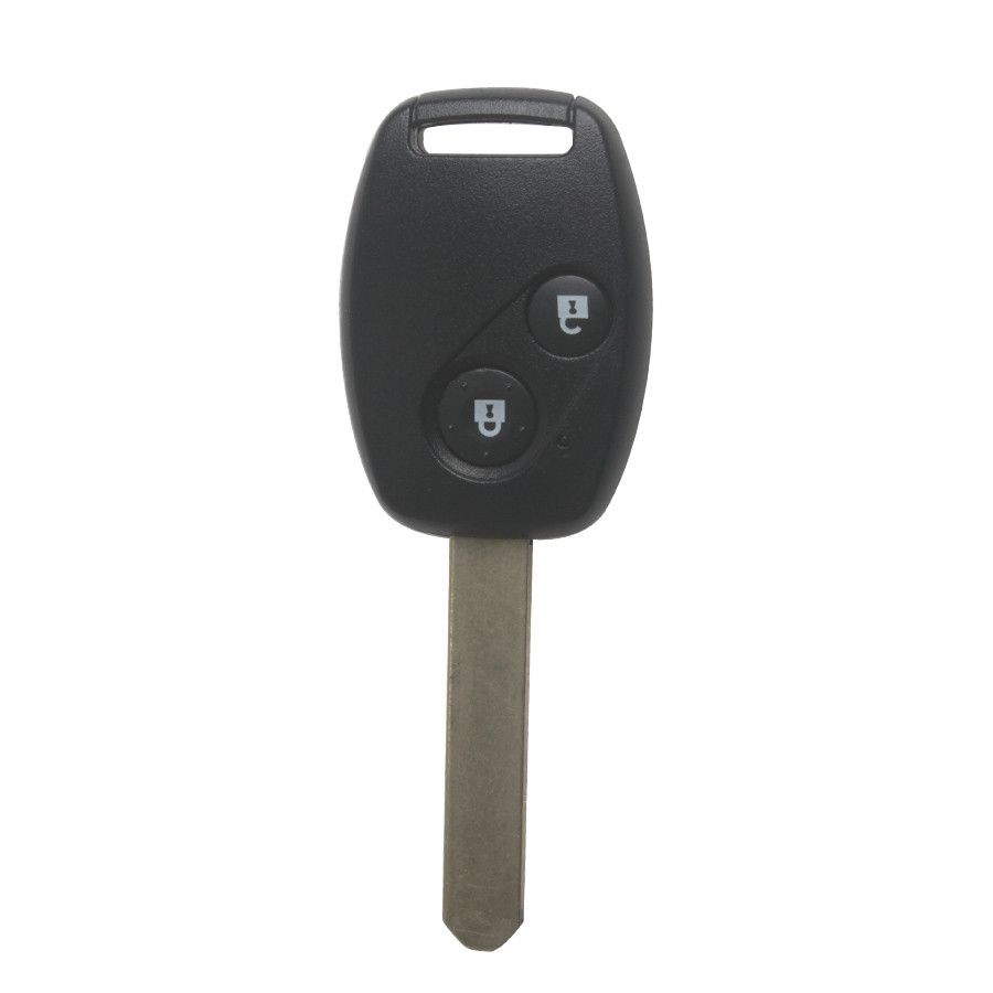 2005 - 2007 удаленный ключ 2 кнопка и чип