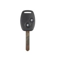 Remote Key 2 Button and Chip Separate ID:8E (315MHZ) Fit ACCORD FIT CIVIC ODYSSEY For 2005-2007 Honda