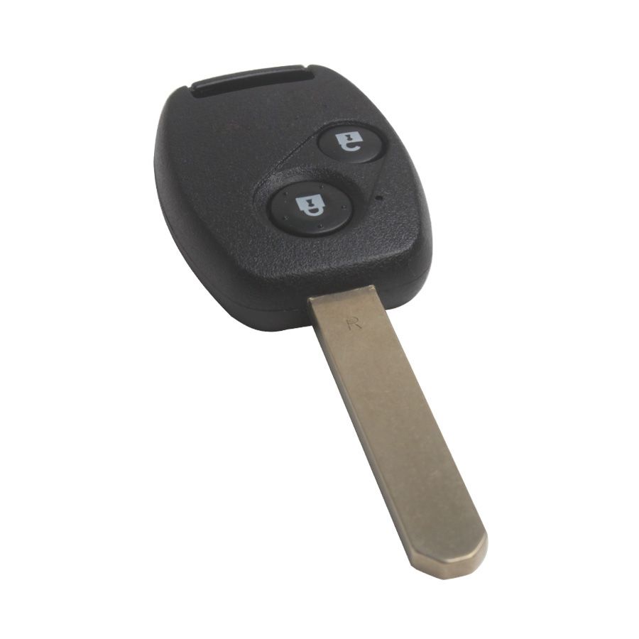 2005 - 2007 удаленный ключ 2 + 1 кнопка и чип для разделения ID: 48 (315 МГц) 10pcs/lot