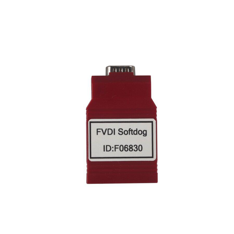 2015V FVDI бронированный командир Форд многофункциональный V4.9 программное обеспечение USB