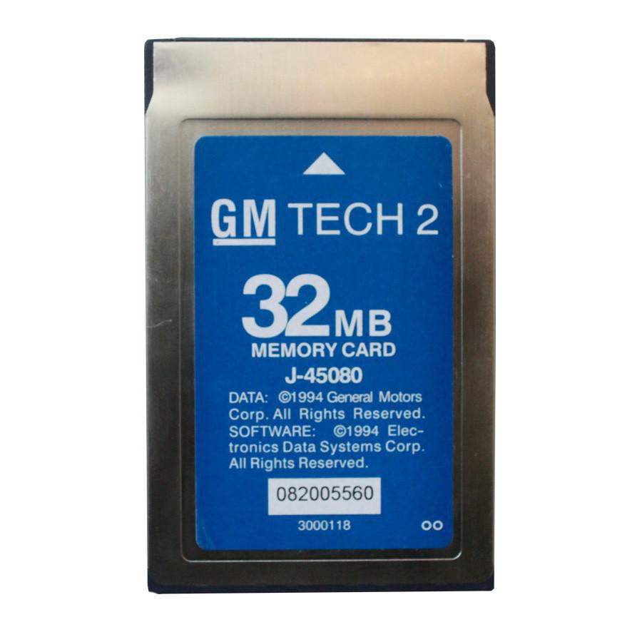 GM TeG2 32 MB CA (General Orbo Sabo 50 Tazuki and Holton)