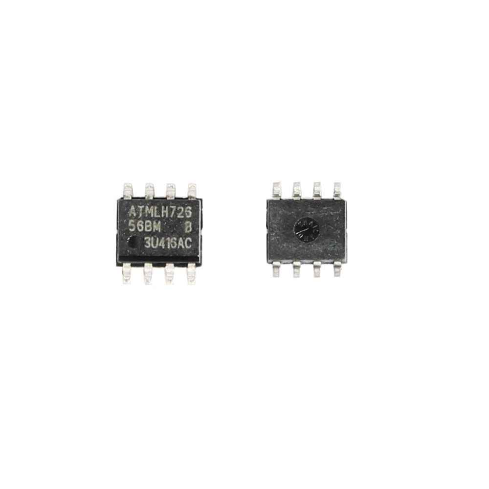93C56 SOP 8PIN чип 50PCS / PLUD
