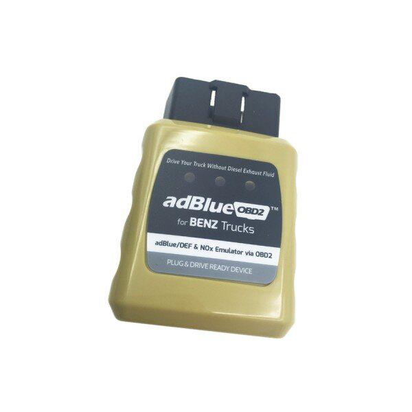 эмулятор ADBLYBOD2 - OBD2 для штепселя « Мерседес » и устройства для обеспечения готовности