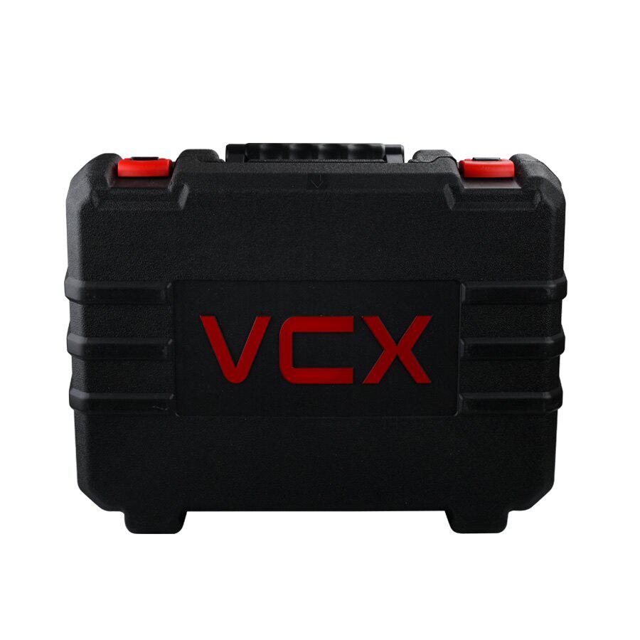 AlxSimulink VCX плюс несколько (Toyota + Honda + Rolex and JAGAA V139) 3 в 1 специализированном диагностическом и программном средстве