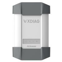 VXDIAG Benz C6 Star VXDIAG Мульти диагностический инструмент для Mercedes без жесткого диска