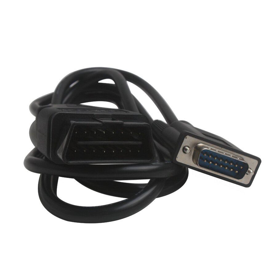 AutoLink AutoLink AL539 B OBDII - Программа чтения и электронного тестирования