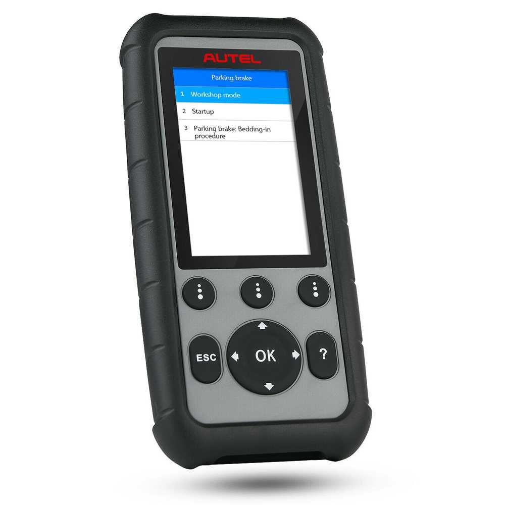 Оригинал Autel MaxiDiag MD806 Pro Полная система Диагностический инструмент То же самое, что Autel MD808 Pro Бесплатное обновление Online Lifetime