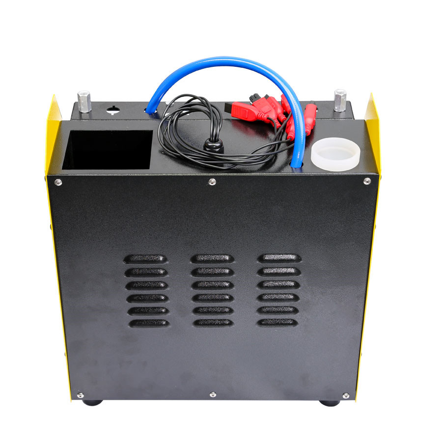 AutoCT200 ультразвуковой топливный инжектор и тестер поддержки 1V / 220V с английской панелью