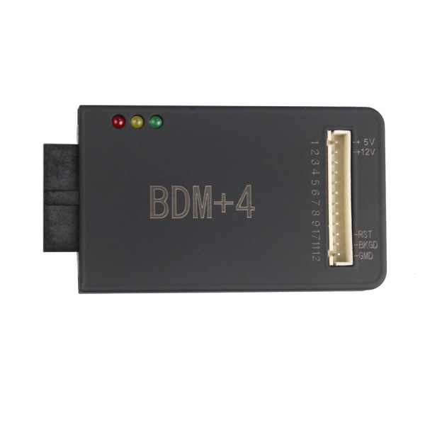 специальный адаптер BDM + 4 для восстановления баллонов CG100