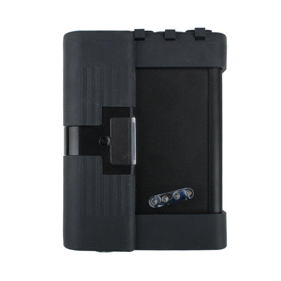 лучшая цена ICOM A2 + B + C диагностические и программные средства