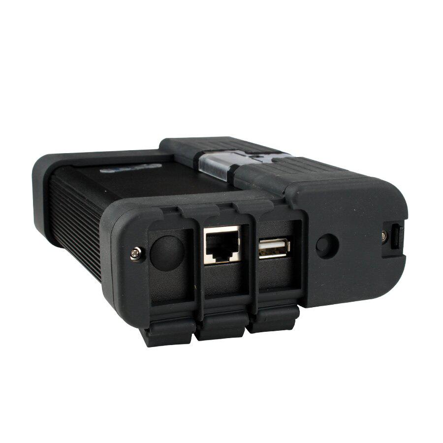 лучшая цена ICOM A2 + B + C диагностические и программные средства