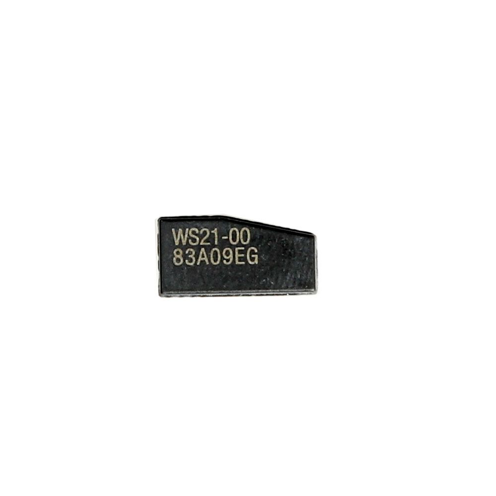 пустой чип WS21 - 4D 128бит для создания H - чипов 10PCS / PLUT