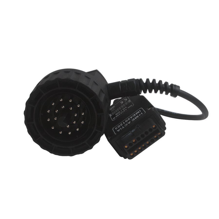 новая версия ICOM A2 + B + C для диагностики и программирования BMW с жестким диском 2013V