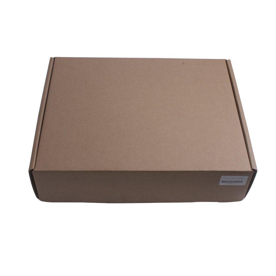 новая версия ICOM A2 + B + C для диагностики и программирования BMW с жестким диском 2013V