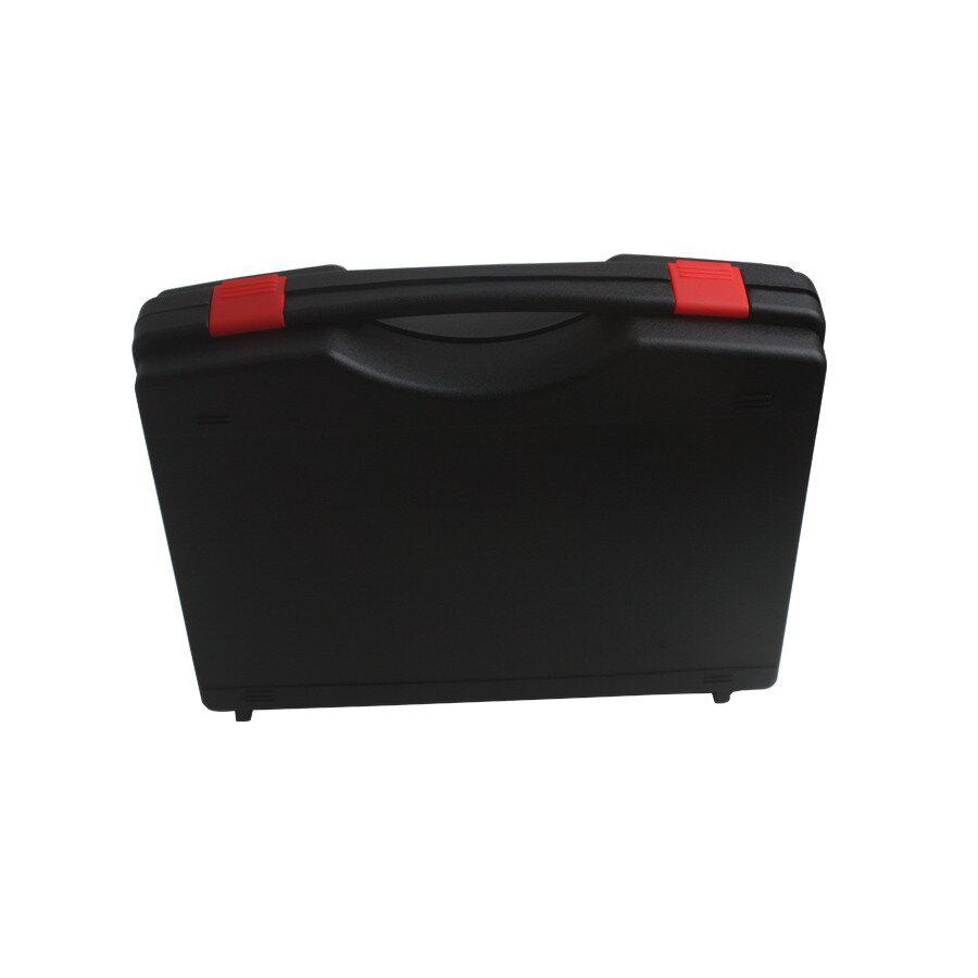 новая версия ICOM A2 + B + C для диагностики и программирования BMW с жестким диском 2013V