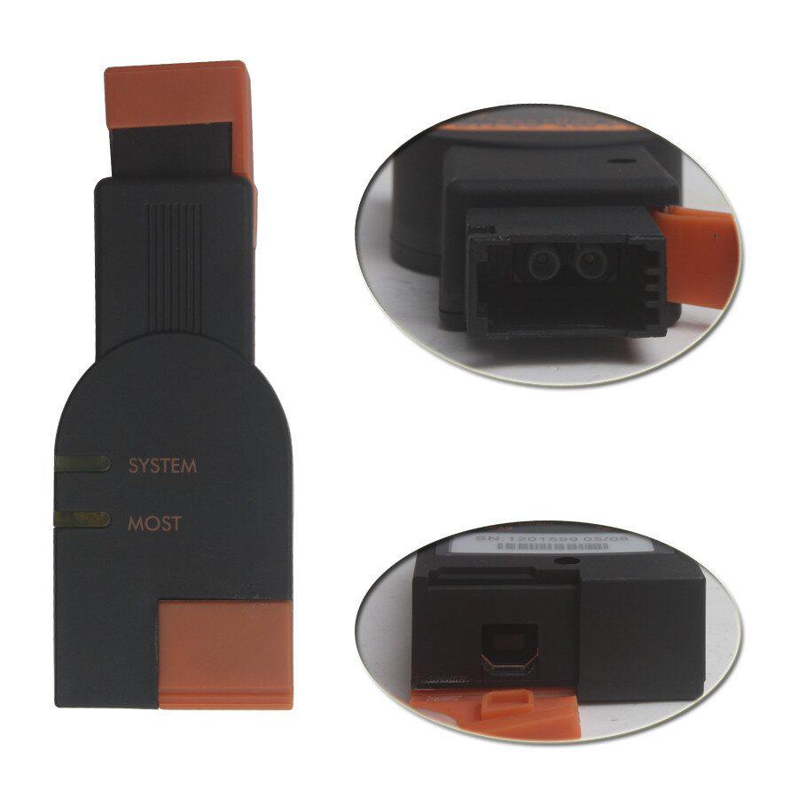 новая версия ICOM A2 + B + C для диагностики и программирования BMW с жестким диском 2013V