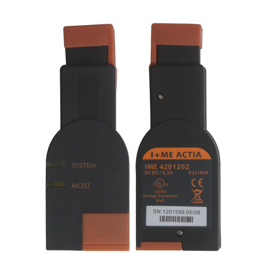 новая версия ICOM A2 + B + C для диагностики и программирования BMW с жестким диском 2013V