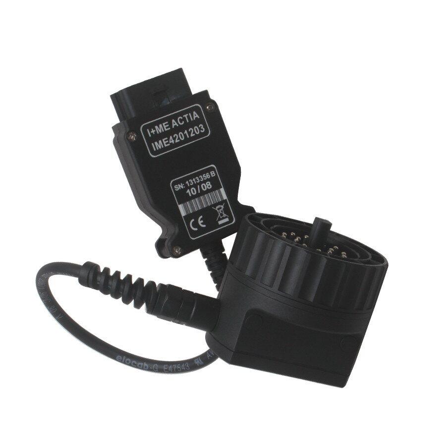 новая версия ICOM A2 + B + C для диагностики и программирования BMW с жестким диском 2013V