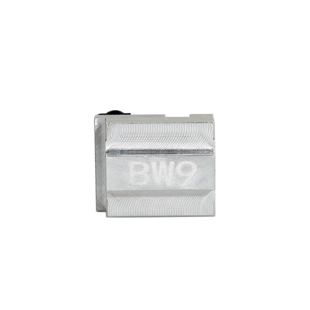 ключ BW9 SN - CP - JJ - 15, применяемый к ключу SEC - E9