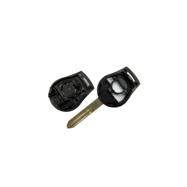 Nissan 10PCS / PLOT удаленный ключ 3 кнопка