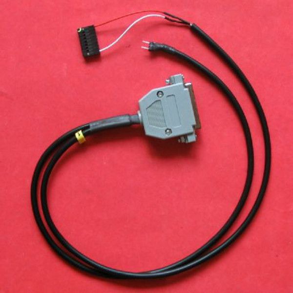универсальный кабель для тахометра № 76 P607