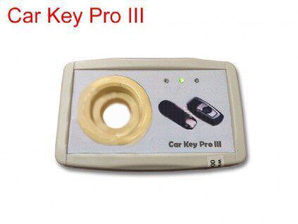 ключ от автомобиля PRO III