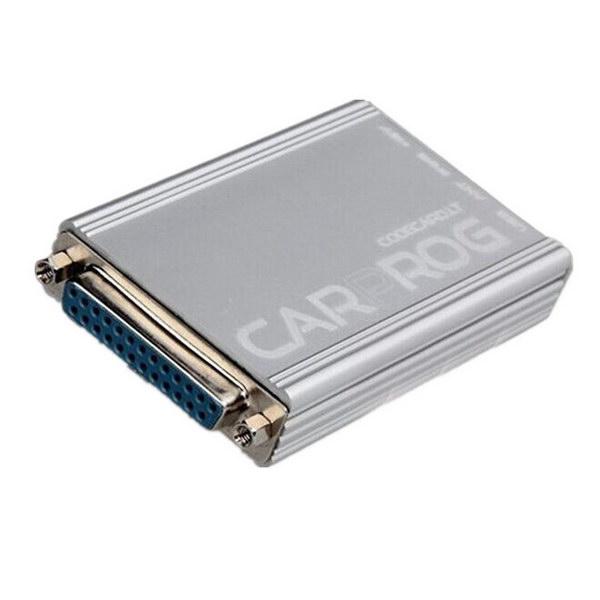 CalPRG V4. 74 с пакетом USB, все программы активированы и все адаптеры
