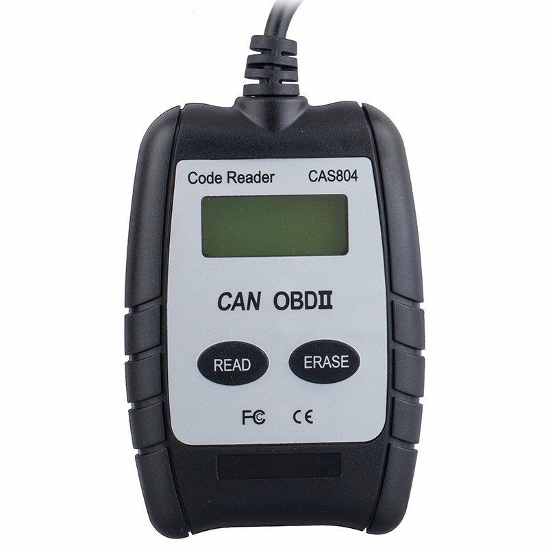 CAS804 CAN OBDI - считывающее устройство