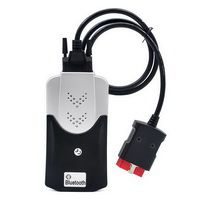 новый тип CDP DS150 2016R1 OBD2 авто монитор Bluetooth