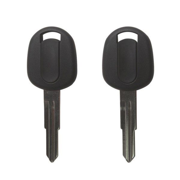 Chevrolet 10PCS / PLUE Key Shelle (слева)