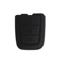 Chevrolet 5PCS / PLOT дистанционный ключ 3 + 1 кнопка