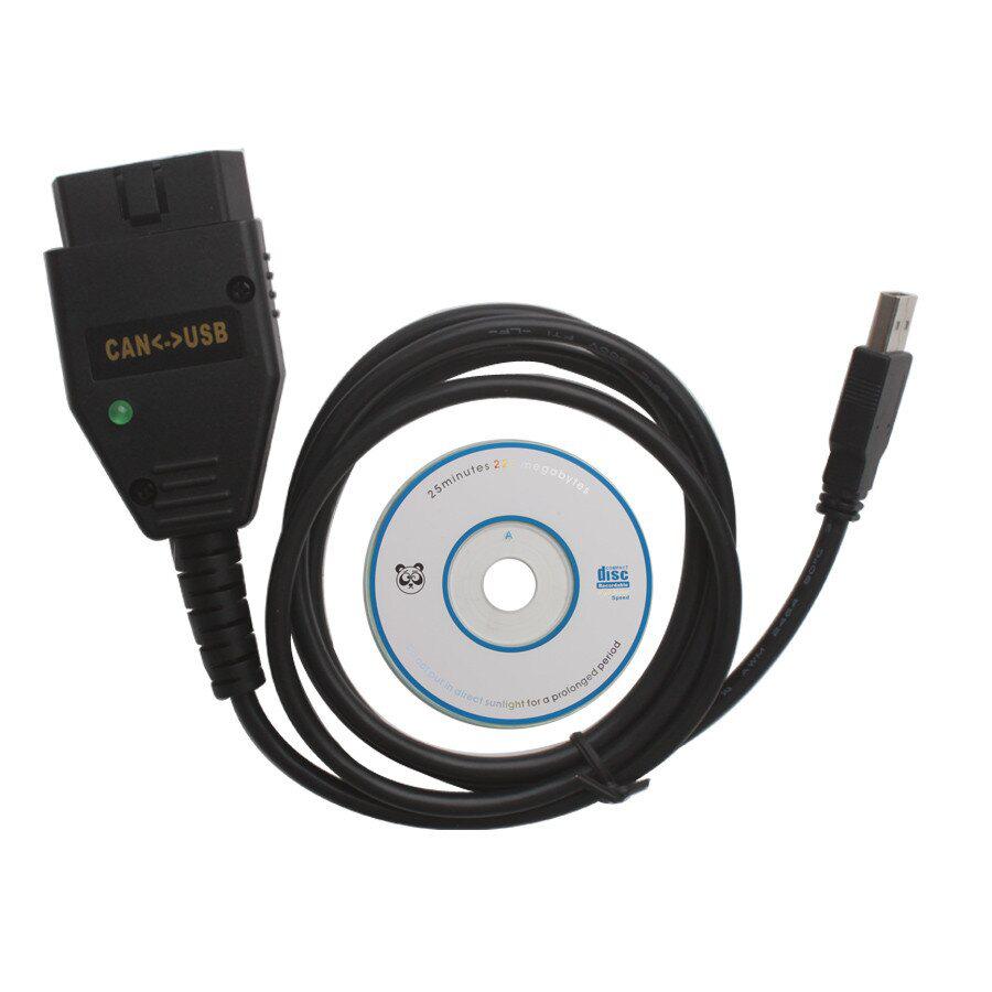 CMD может мигать V1251 CMD EDC16 может мигать V1251 USB автодиагностический соединитель кабель ECU чип настройки диагностический инструмент