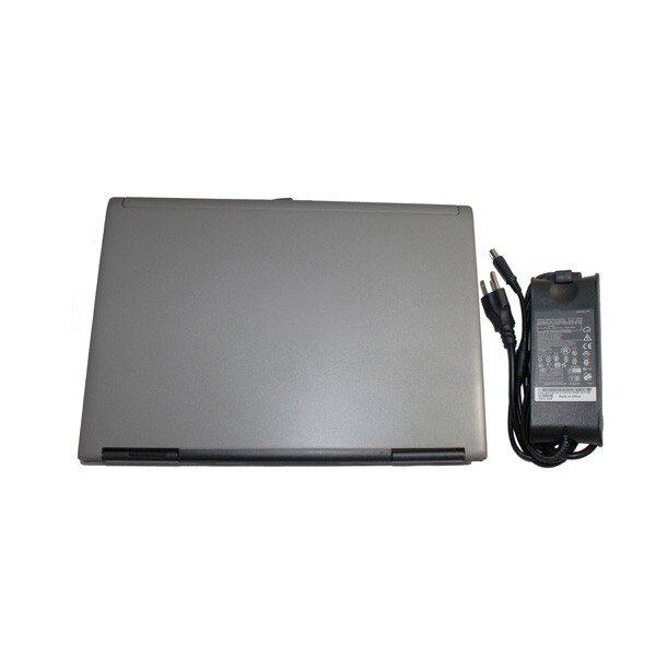 Dall D630 CORE2 - бис 1, 8GHZ, 4GB - памяти WiFi, DVDRW - подержанные ноутбуки, особенно BMICOM