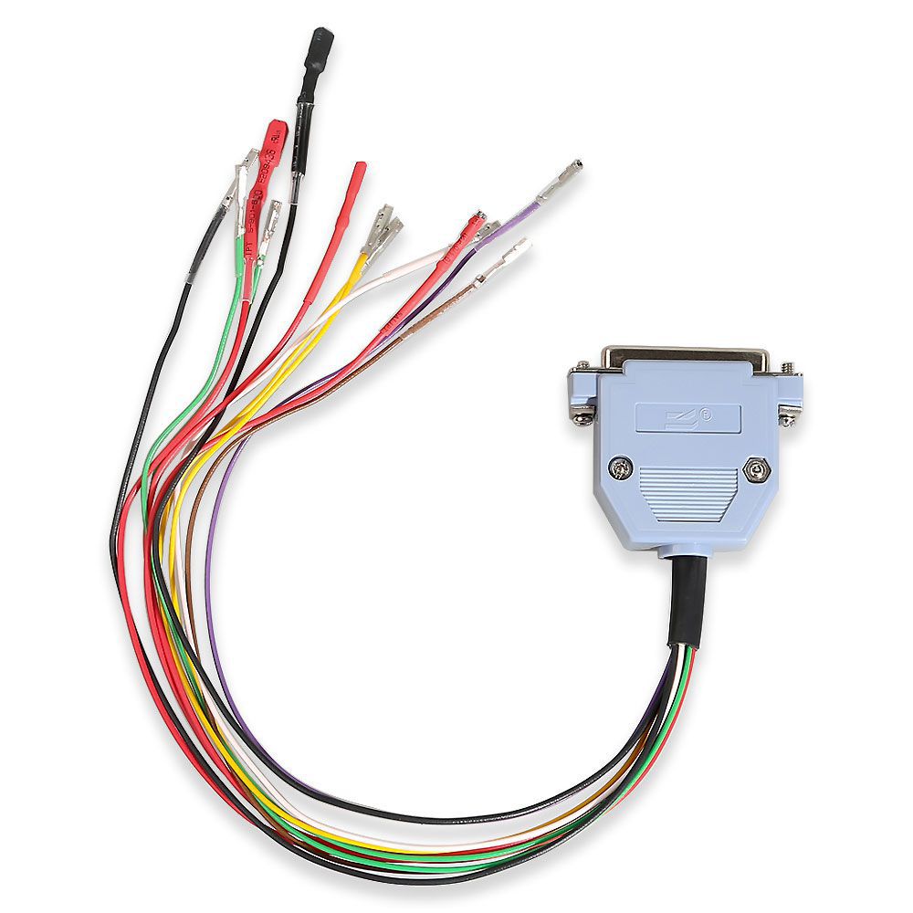CGDI PROG BMW MSV80 ключи от автомобиля программируемый CG ECU считывающий кабель