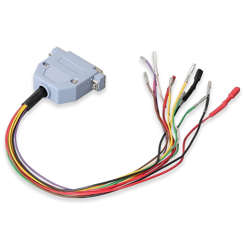 CGDI PROG BMW MSV80 ключи от автомобиля программируемый CG ECU считывающий кабель