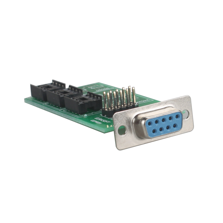 адаптер EPROM для программы UPA USB V1.3 UPA ECU