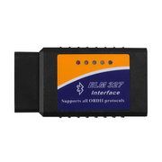 ELM327 Bluetooth OBD2 CAN шинный сканер