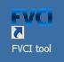 канал FCAC - FVCI J2534 отражение / диагностика VCI - 6