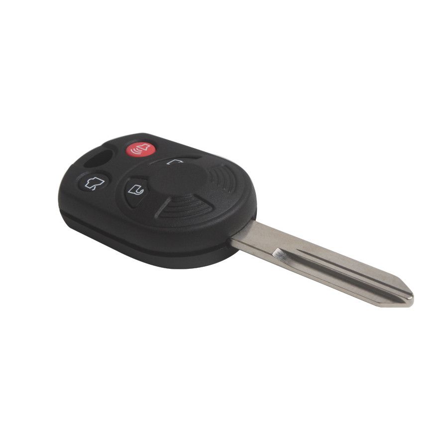Ford 10PCS / Pro ключ 4 кнопка