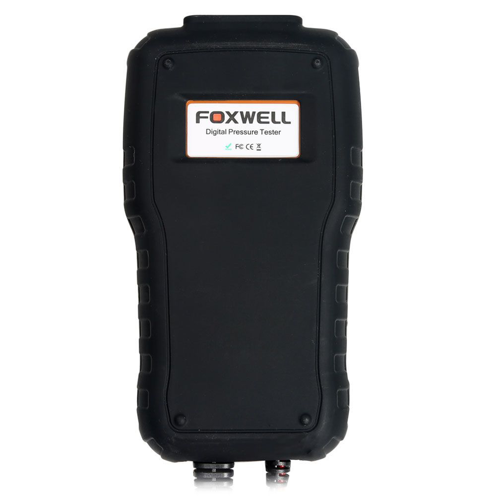 Foxwell CRD700 цифровой