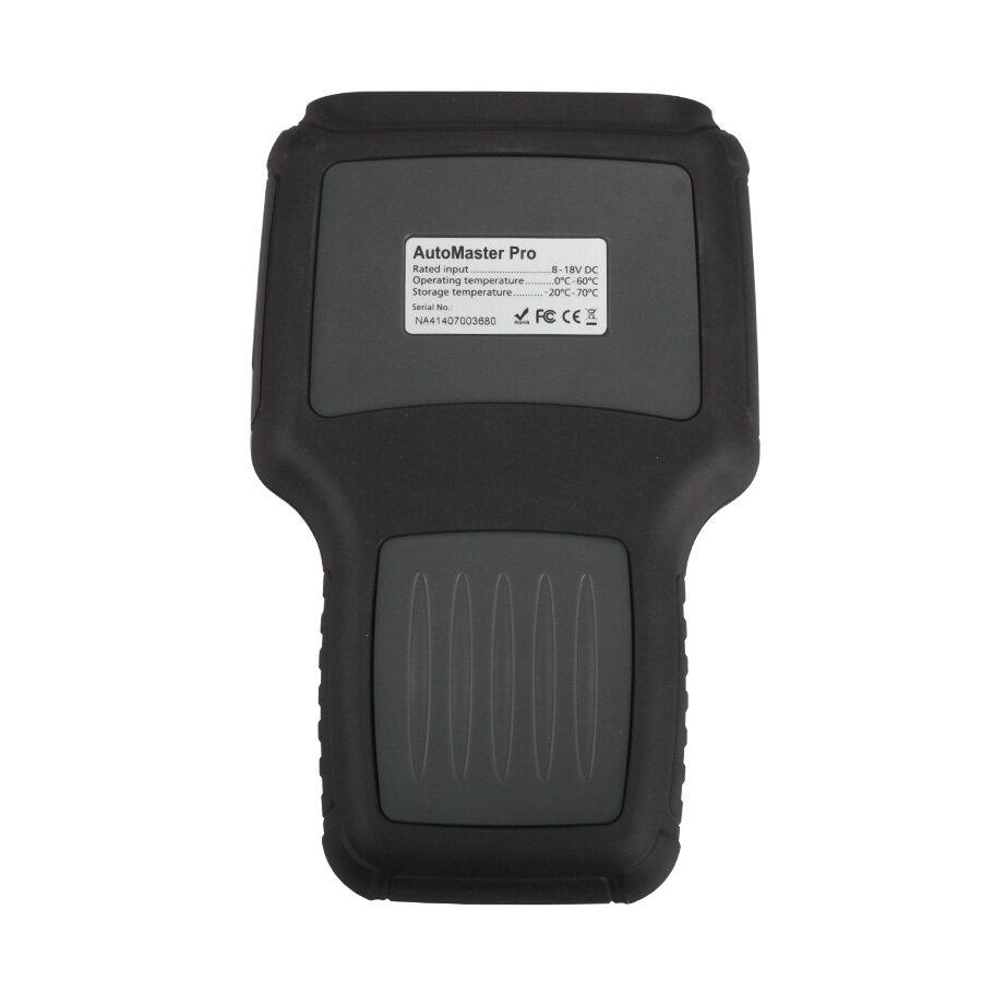FxWELL NT624 AutoPro ALL позволит всем системным сканерам поддерживать автомобили к 2015 году