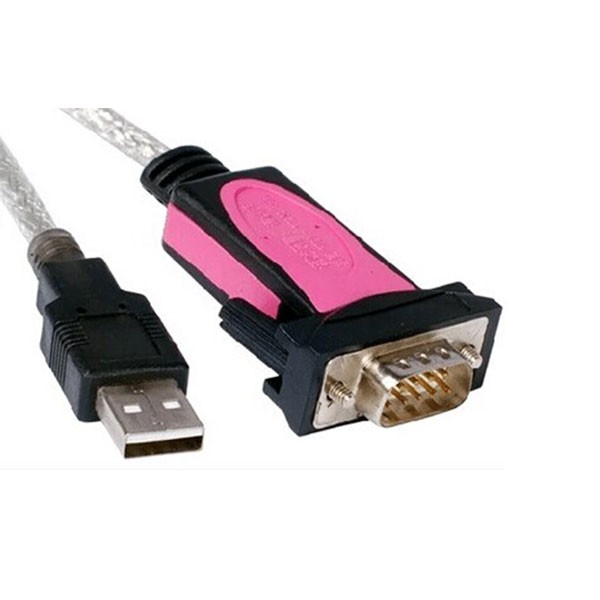 FTID - FT232 USB 2 - последовательный переключатель RS232Db9 / адаптер для Mac OS Linux Win7 / Win8