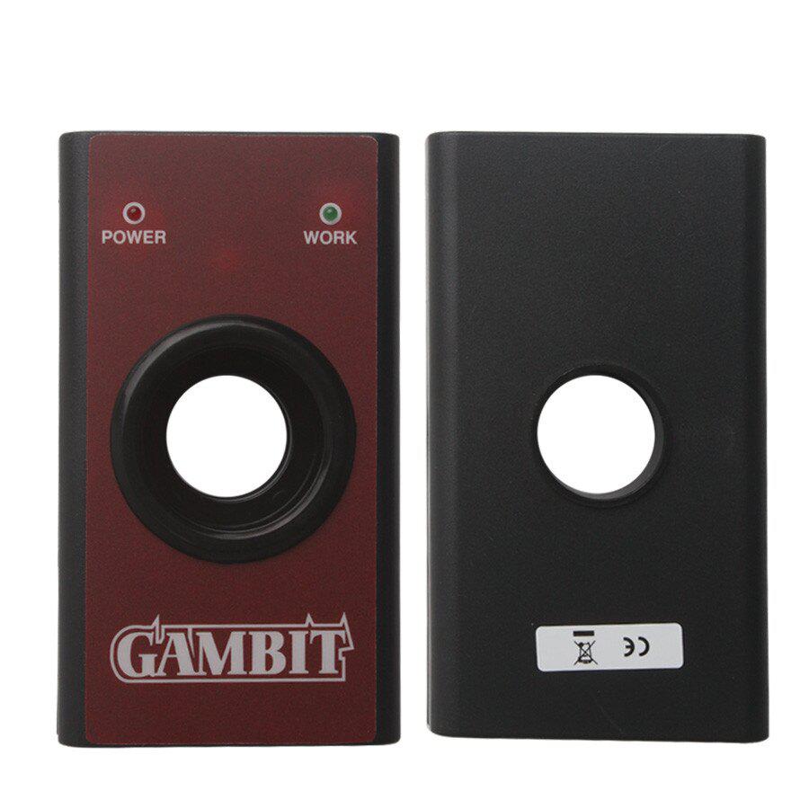 GAMIT Project Key of Motor II