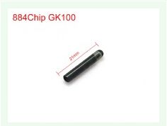 GK100 46 4C 4D универсальный чип для 884 приборов (повторяется 10 раз)