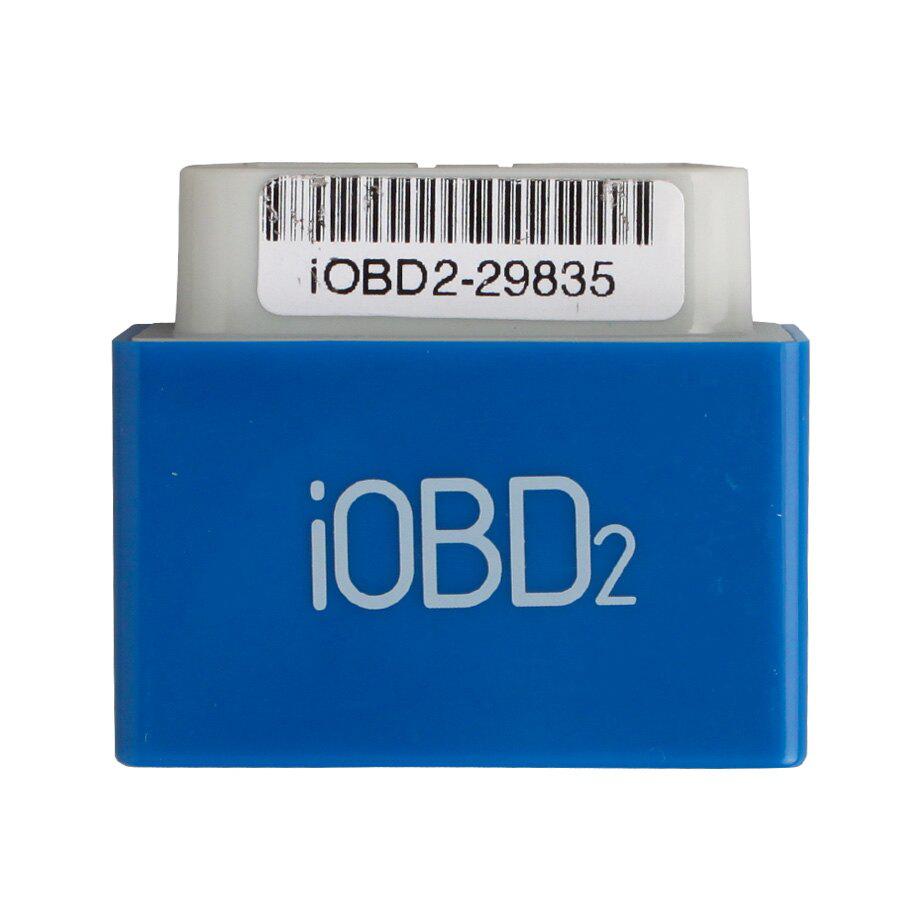 диагностические средства IOBD2 для VW ODI / Skoa / поддержка iOS и Android