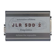 JLR SDD2 V149 для диагностики и программирования всех тигров и Ягуаров