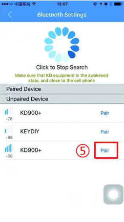 Kidiy KD900 + MaKER - 7 для iOS Android Bluetooth
