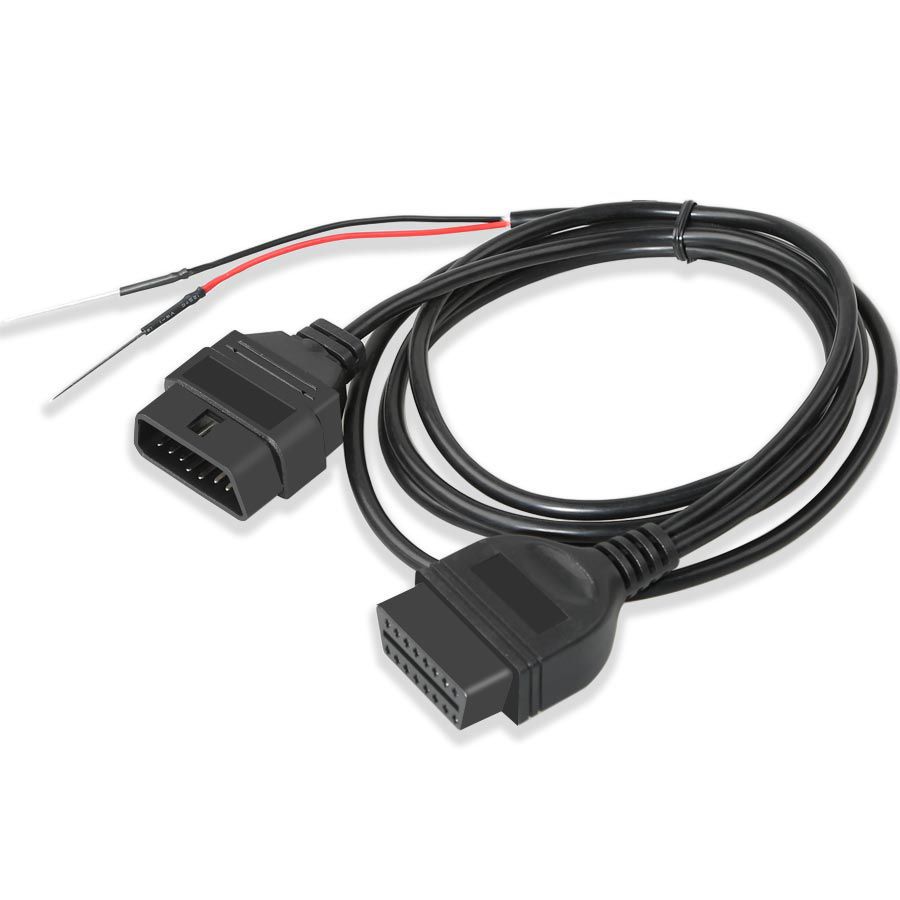 кабель LKSDRO - L JCD применим к кабелям L JCD, программируемым ключом K518ISE