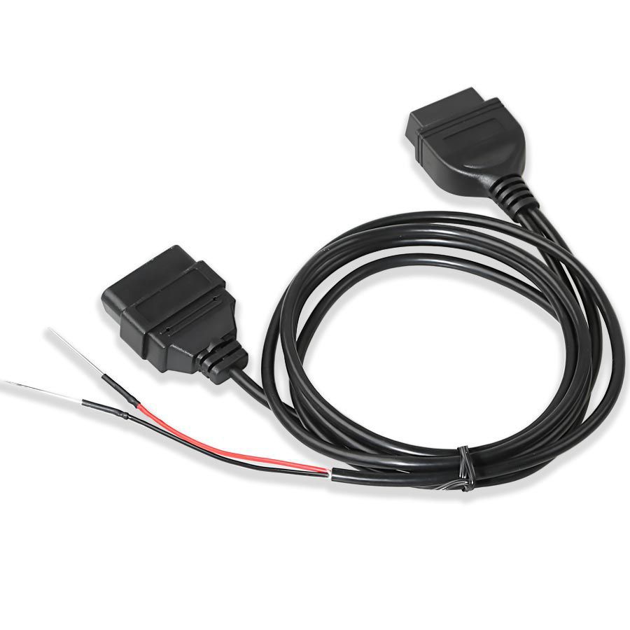 кабель LKSDRO - L JCD применим к кабелям L JCD, программируемым ключом K518ISE