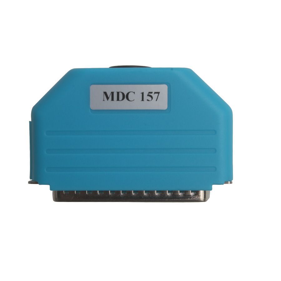 MDC1257 зашифрованная собака D, применима к редактору ключей Key Pro M8